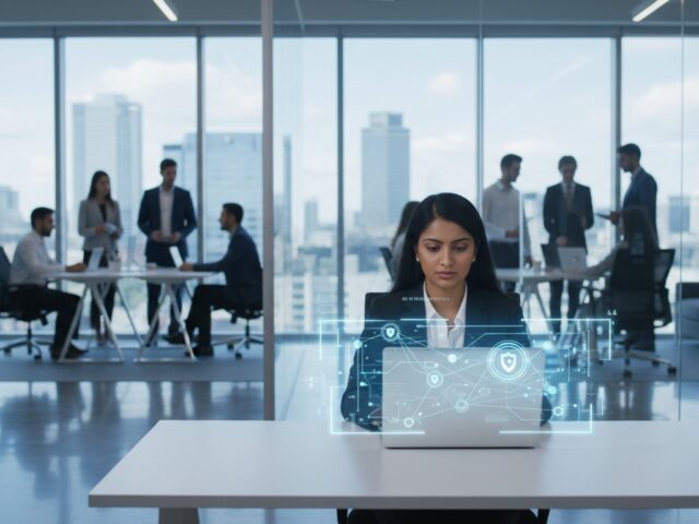 Expert Managed IT Support in Mississauga