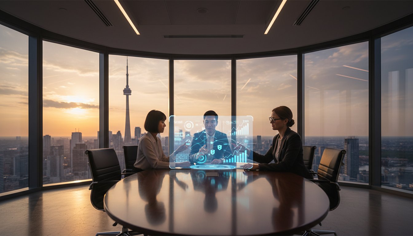 Finding Reliable IT Services in Toronto: A Guide for Businesses