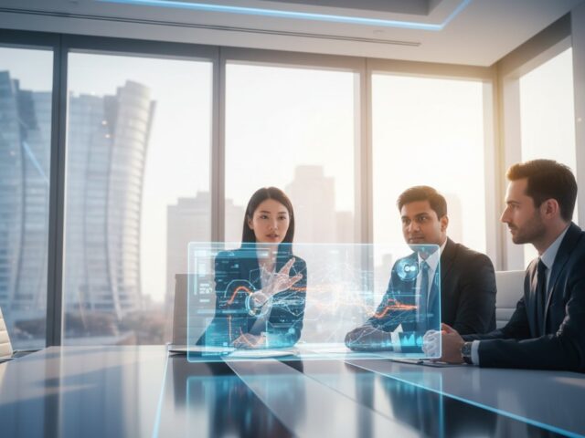 IT Companies in Mississauga: A Guide to Choosing the Right Partner