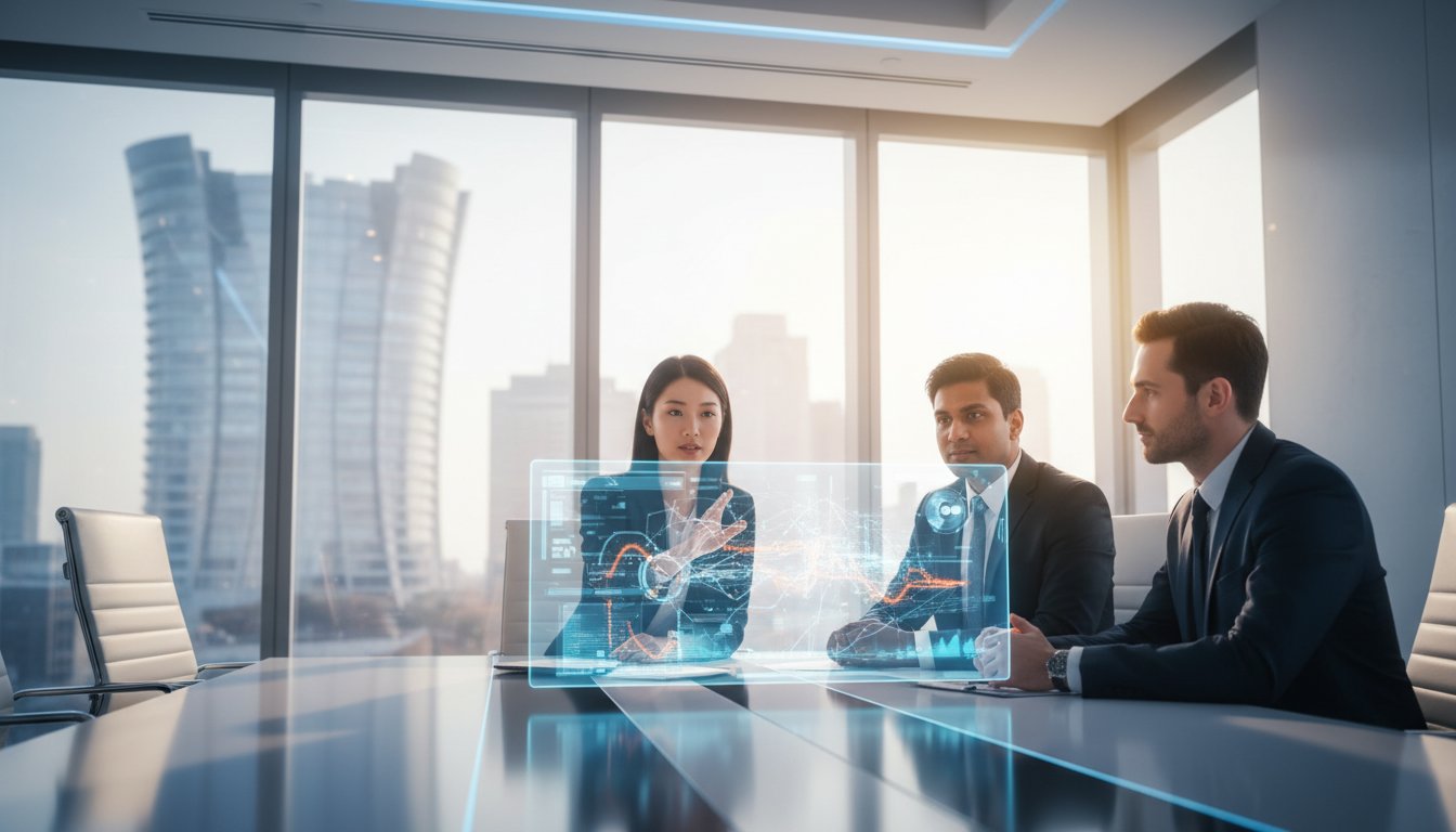 IT Companies in Mississauga: A Guide to Choosing the Right Partner