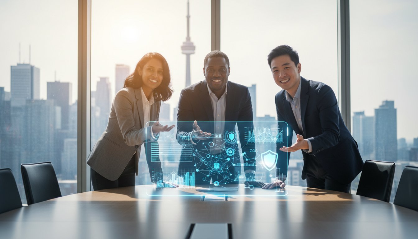 Managed IT Support Services: The Complete Guide for Businesses