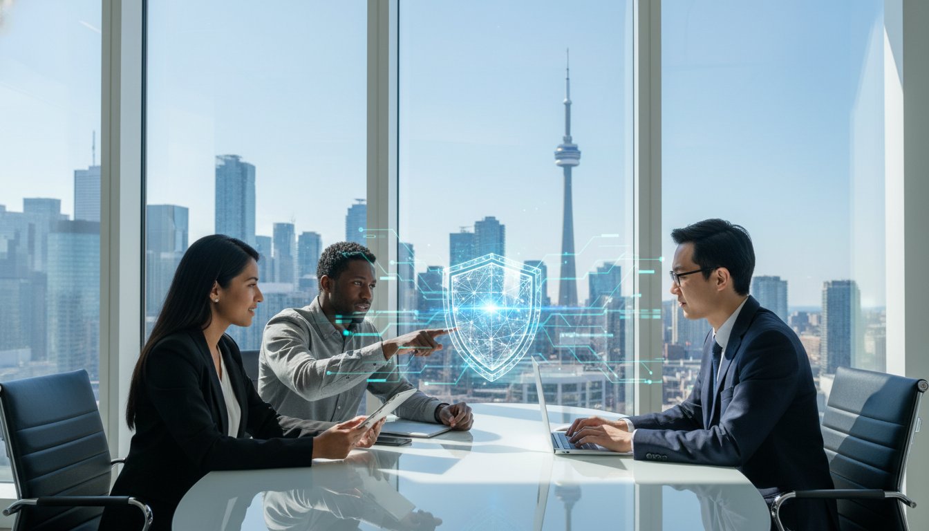 Nanotek’s Managed IT Solutions: Proactive Support Tailored for Your GTA Business