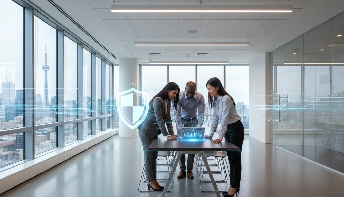 Top 5 Benefits of a Proactive IT Managed Service for Your Business