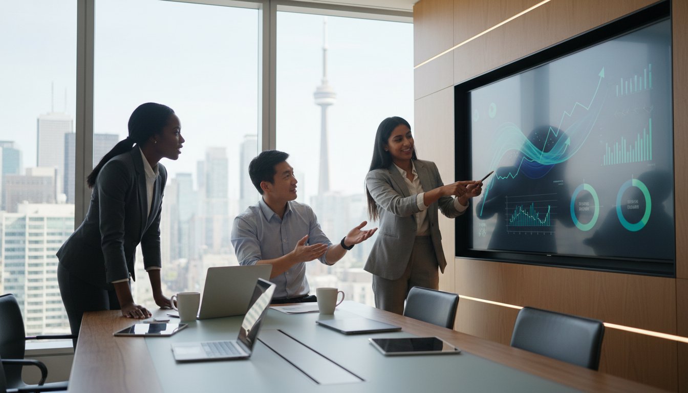 What Are Tech Services? A Complete Guide for Modern Businesses