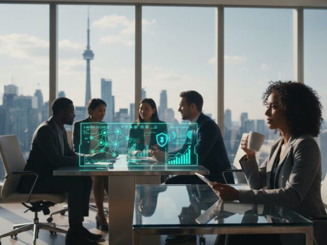 What Does a Managed Service Provider (MSP) Actually Do?