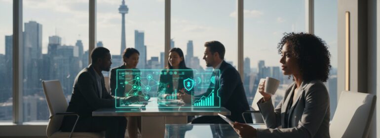 What Does a Managed Service Provider (MSP) Actually Do?