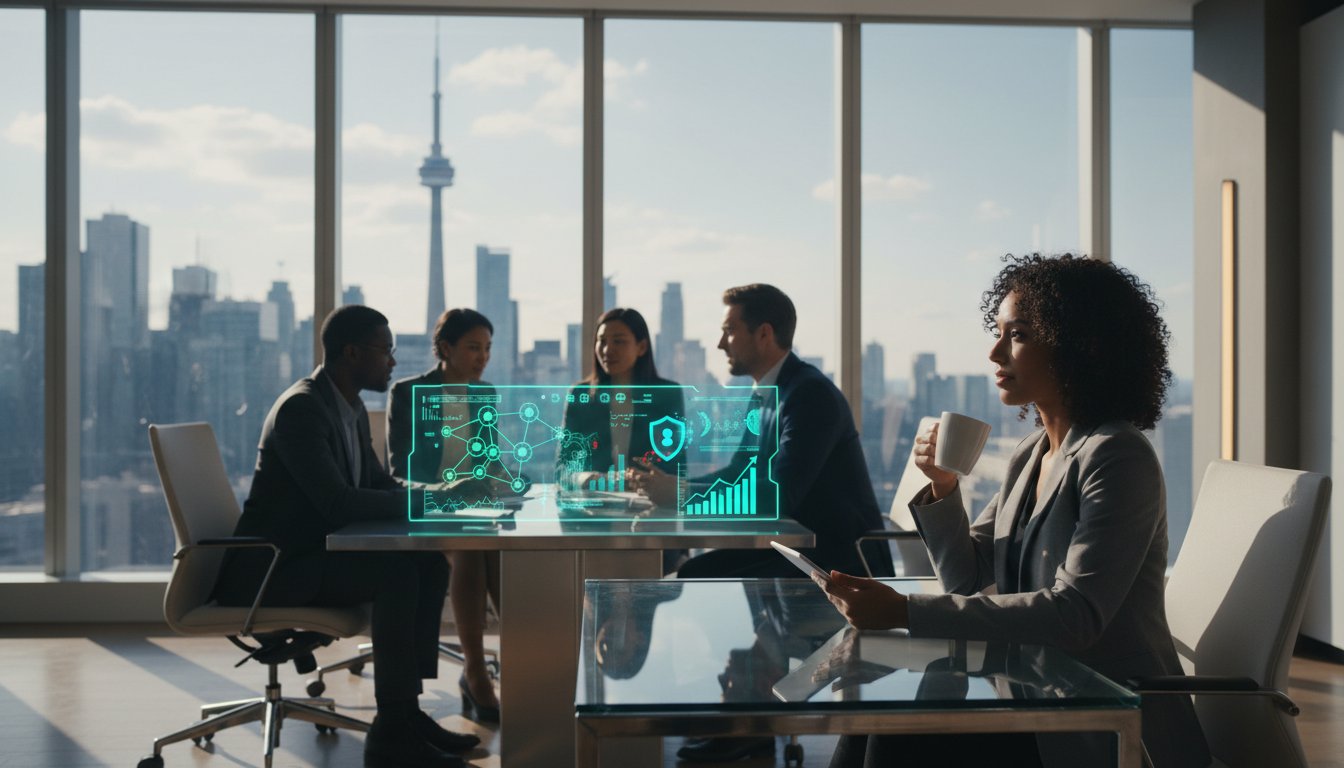 What Does a Managed Service Provider (MSP) Actually Do?