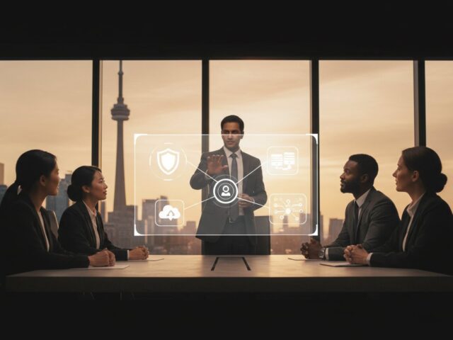 What Is an IT Service Provider? A Complete Guide for Businesses