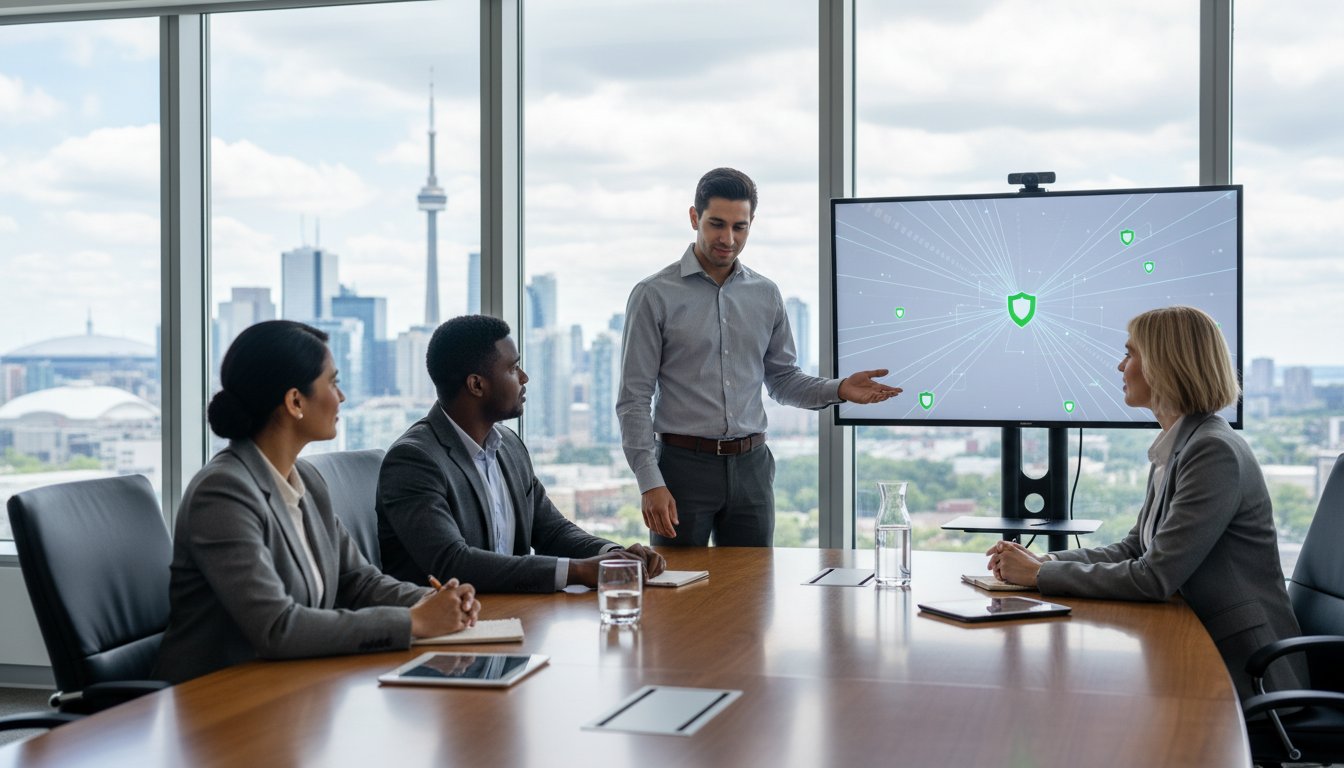 What Is an IT Support Company? A Complete Guide for Businesses