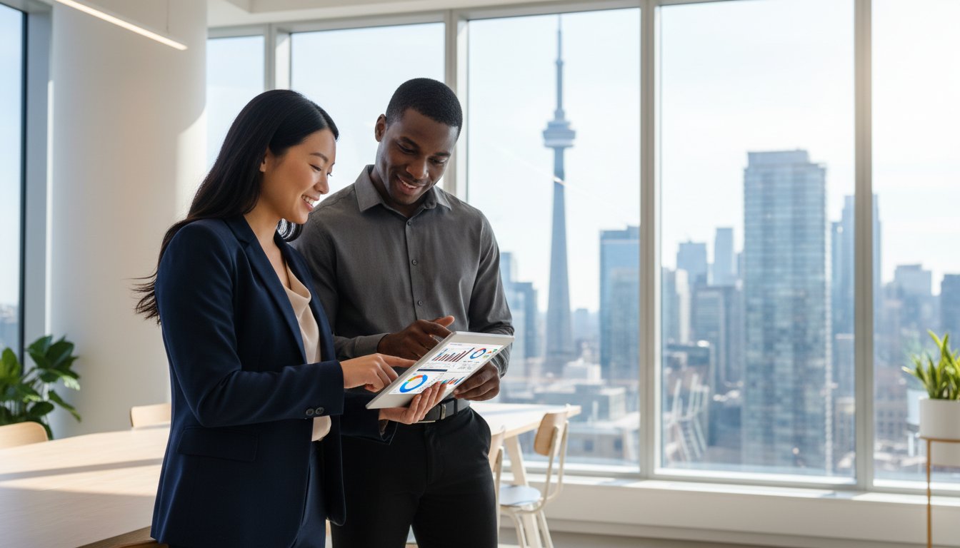 A Business Owner’s Guide to IT Support Services in the GTA