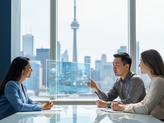 Company IT Support: The Ultimate Guide for Businesses in Toronto & the GTA