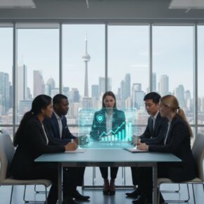 IT Support Toronto: The 2026 Guide to Choosing the Right Partner