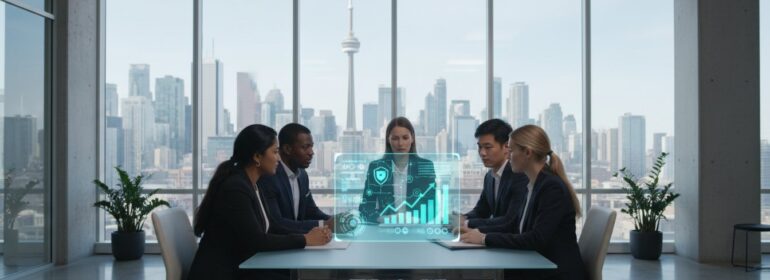 IT Support Toronto: The 2026 Guide to Choosing the Right Partner