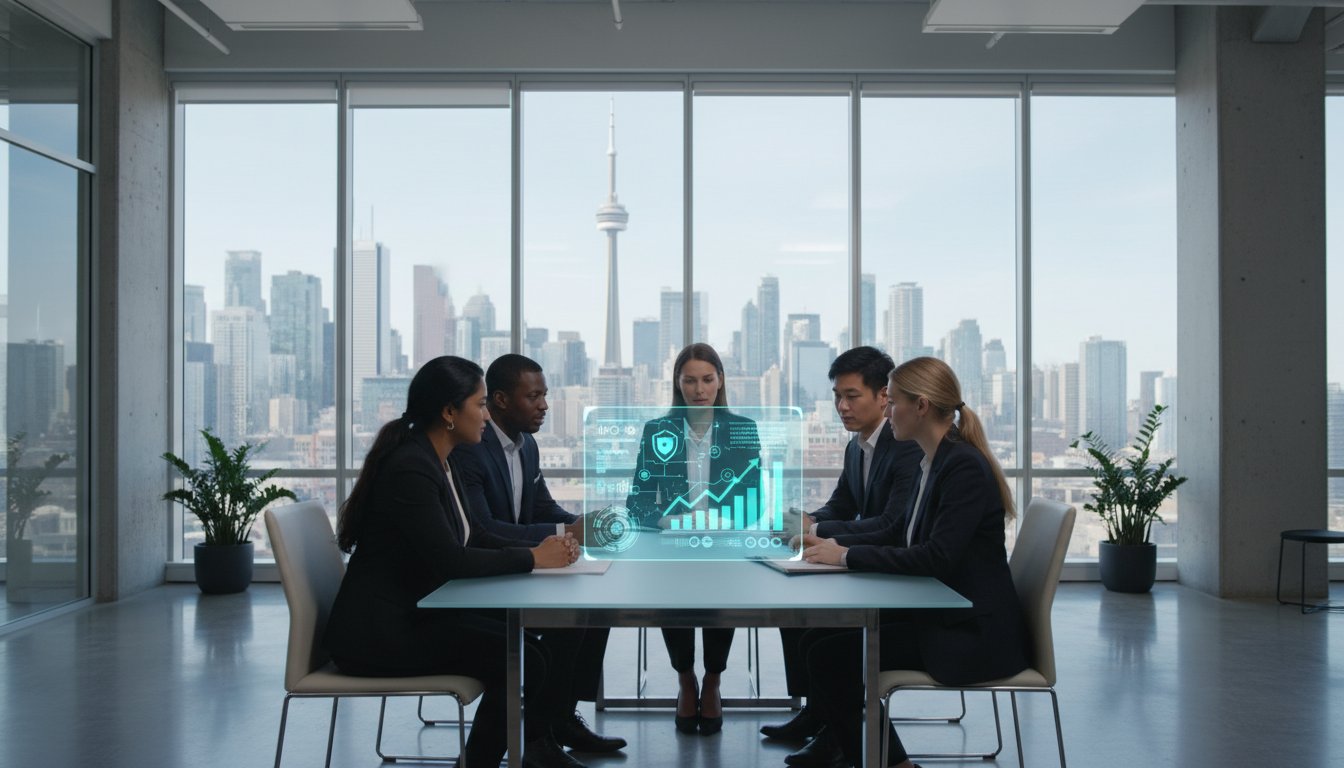 IT Support Toronto: The 2026 Guide to Choosing the Right Partner