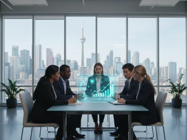IT Support Toronto: The 2026 Guide to Choosing the Right Partner