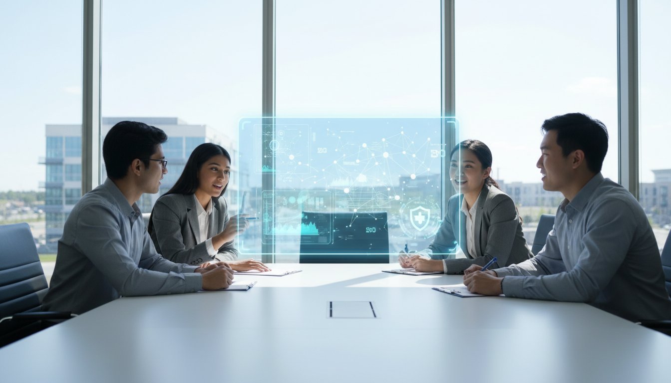 Managed IT Services Brampton: The 2026 Guide for Growing Businesses