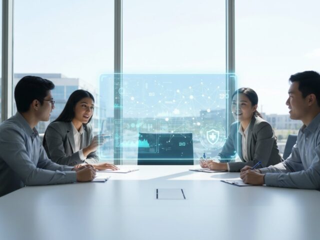 Managed IT Services Brampton: The 2026 Guide for Growing Businesses