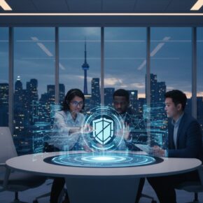 Managed IT Support: The Ultimate 2026 Guide for GTA Businesses