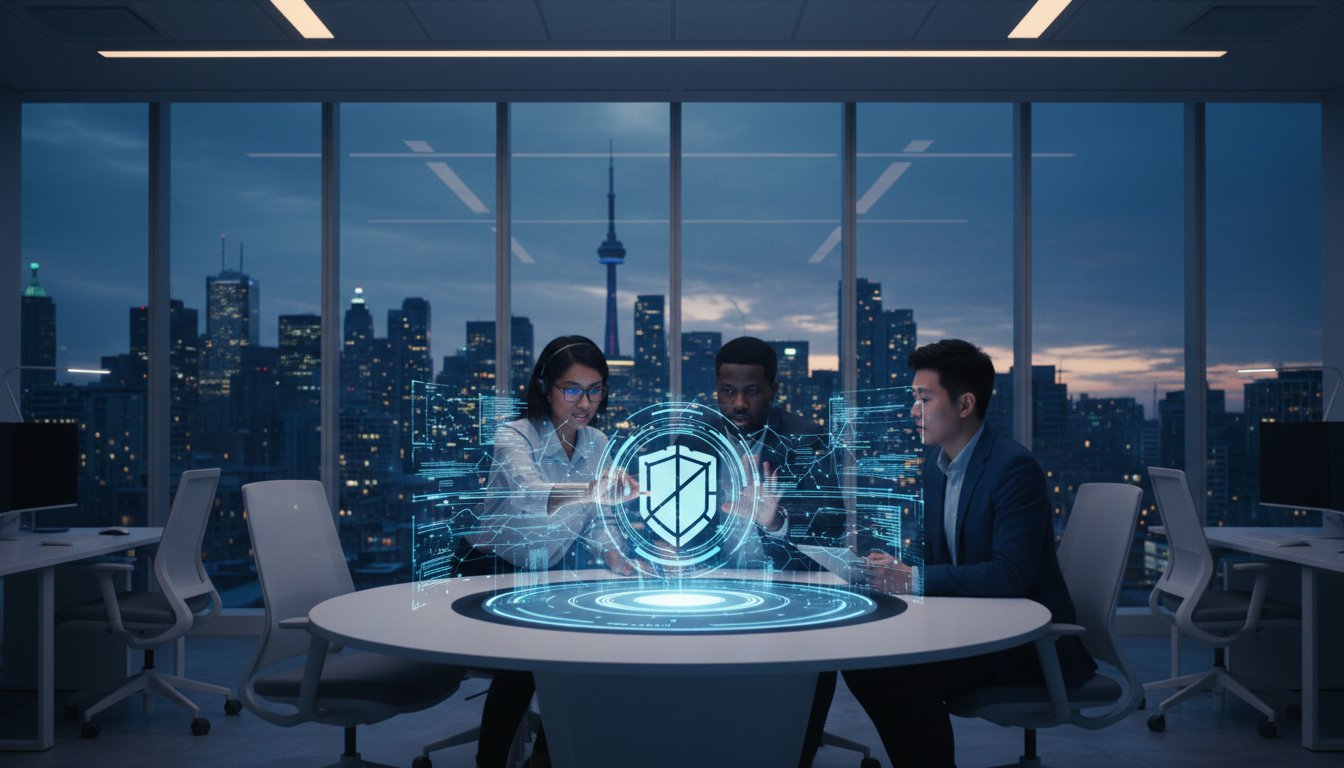 Managed IT Support: The Ultimate 2026 Guide for GTA Businesses
