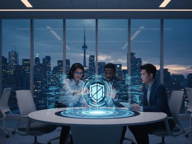 Managed IT Support: The Ultimate 2026 Guide for GTA Businesses