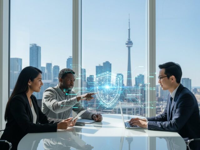 Nanotek’s Managed IT Solutions: Proactive Support Tailored for Your GTA Business