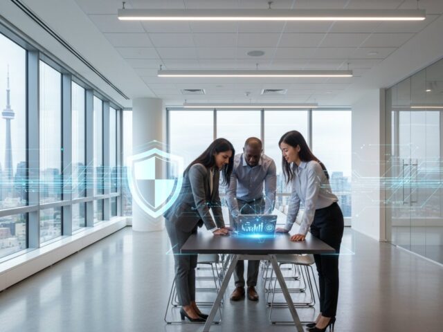Top 5 Benefits of a Proactive IT Managed Service for Your Business