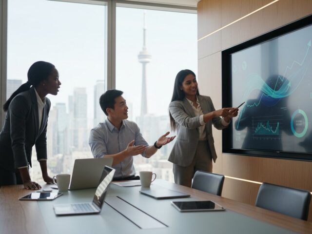 What Are Tech Services? A Complete Guide for Modern Businesses