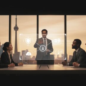 What Is an IT Service Provider? A Complete Guide for Businesses