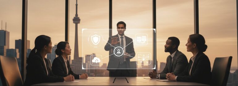 What Is an IT Service Provider? A Complete Guide for Businesses