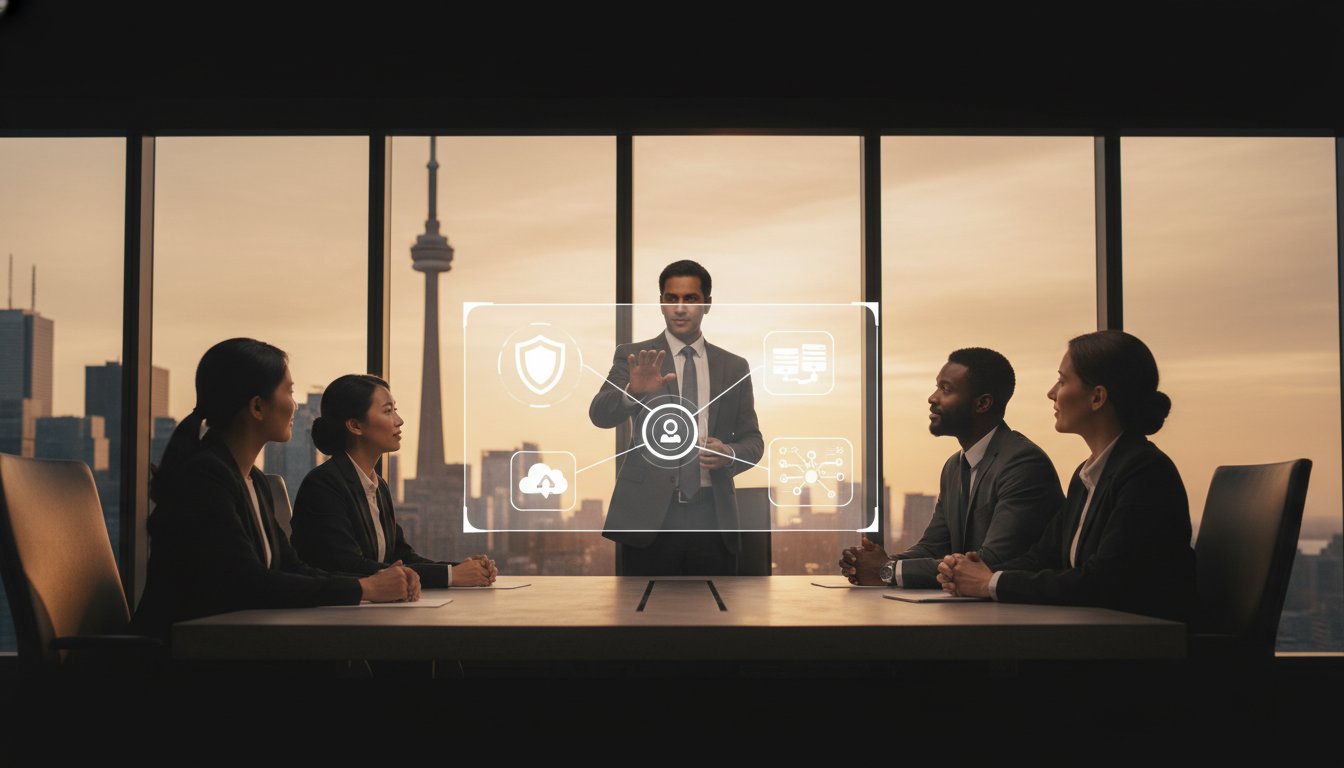 What Is an IT Service Provider? A Complete Guide for Businesses