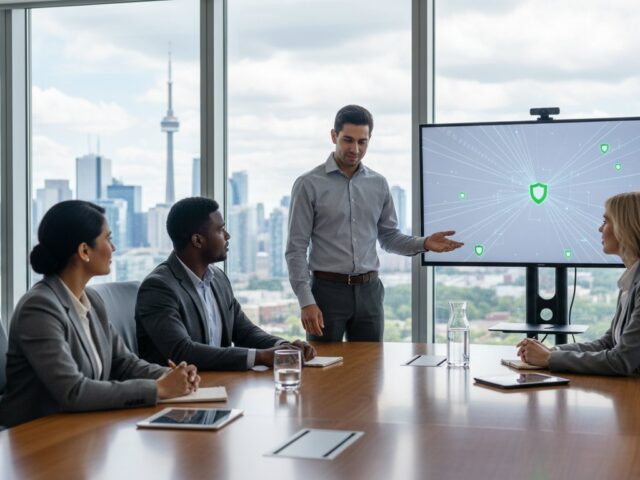 What Is an IT Support Company? A Complete Guide for Businesses