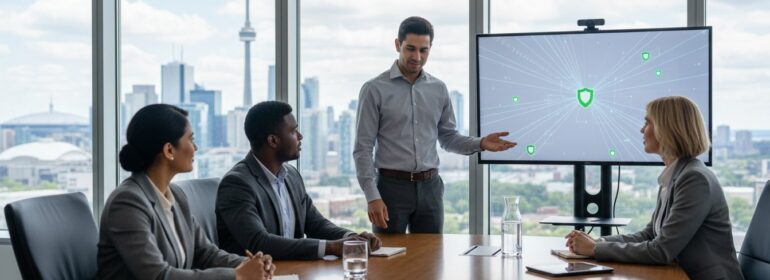 What Is an IT Support Company? A Complete Guide for Businesses